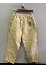 GX1000 GX1000 Dojo Pants - Khaki