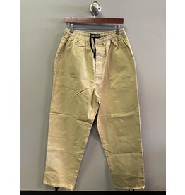 GX1000 GX1000 Dojo Pants - Khaki