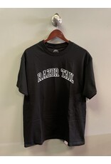 Hopps Hopps Razor Tail T-shirt - Black (size Medium)