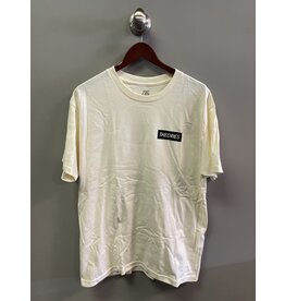 Theories Brand Theories Hand of T-shirt - Cream