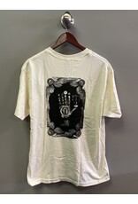 Theories Brand Theories Hand of T-shirt - Cream