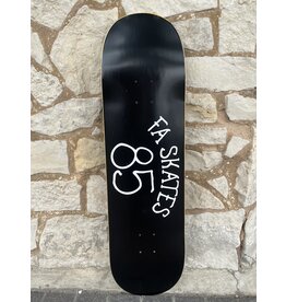 FA skates FA skates 85 Deck