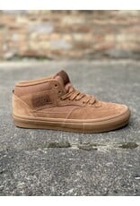 Vans Vans Skate Half Cab - Brown/Gum