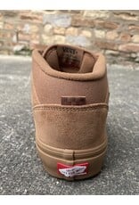 Vans Vans Skate Half Cab - Brown/Gum