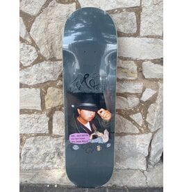 Frog Skateboards Frog Fedora Jesse Alba Deck - 9 x 32.25