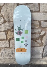 Frog Skateboards Frog Stinky Couch Deck - 8.125 x 32