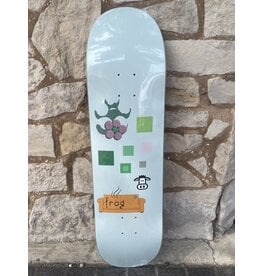 Frog Skateboards Frog Stinky Couch Deck - 8.125 x 32