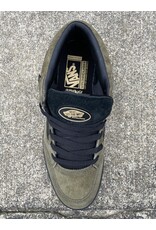 Vans Vans Zahba Mid Beatrice Domond - Dark Olive