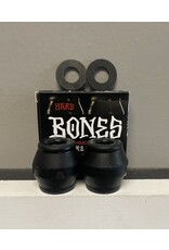 Bones Bones Bushings Hardcore Black - Hard (set of 2)