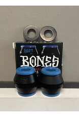 Bones Bones Bushings Hardcore Black - Soft (set of 2)