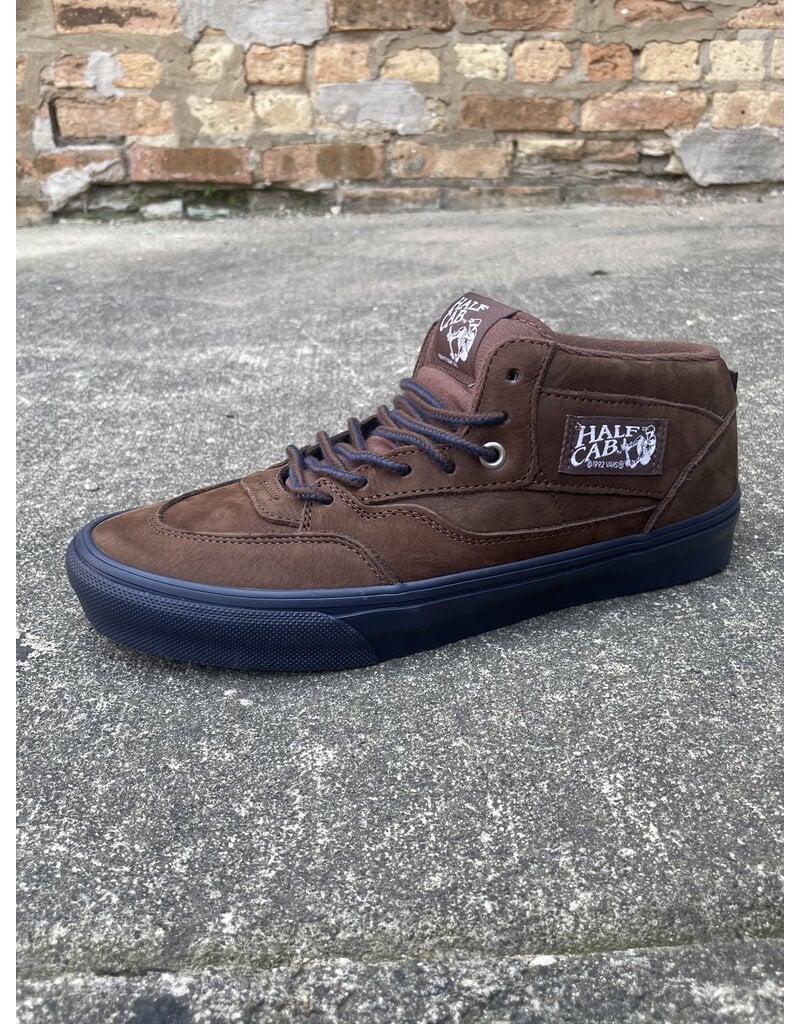 Vans Vans Skate Half Cab '92 Nick Michel - Brown/Navy