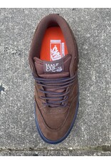 Vans Vans Skate Half Cab '92 Nick Michel - Brown/Navy