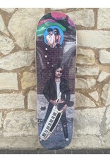 StrangeLove Strangelove Max Murphy Snake Slick Deck - 8.5 x 32.5