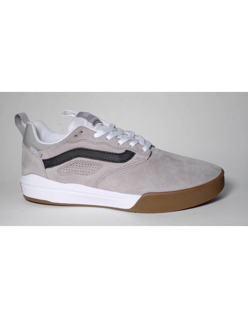 vans ultrarange pro grey