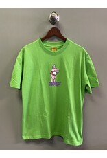 Carpet Carpet Teddy Bear T-shirt - Lime