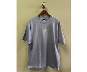 【有名人芸能人】 huf-worldwide-huf-burner-t- トップス