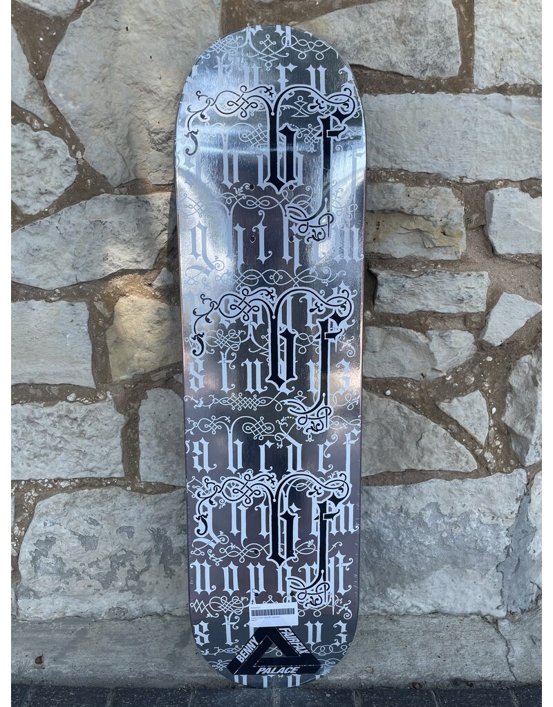 Palace Palace Fairfax Pro Deck (S 33) - 8.06