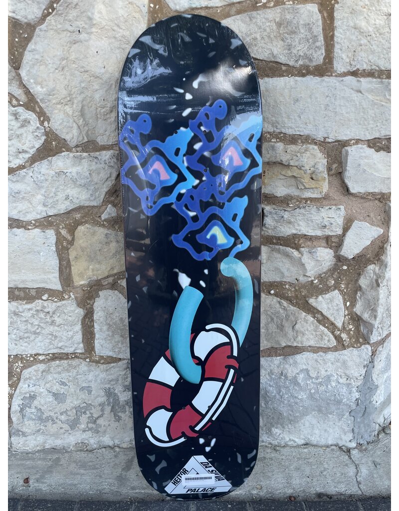 Palace Palace Heitor Pro Deck (S 29) - 8.375