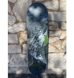 Creature Creature Gravette Keepsake VX Deck - 8.51 x 31.88