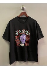 GX1000 GX1000 Meltdown T-shirt Black - X-large