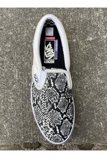 Vans Vans Skate Slip On - Hockey Skateboard Snake (size 9 or 9.5)