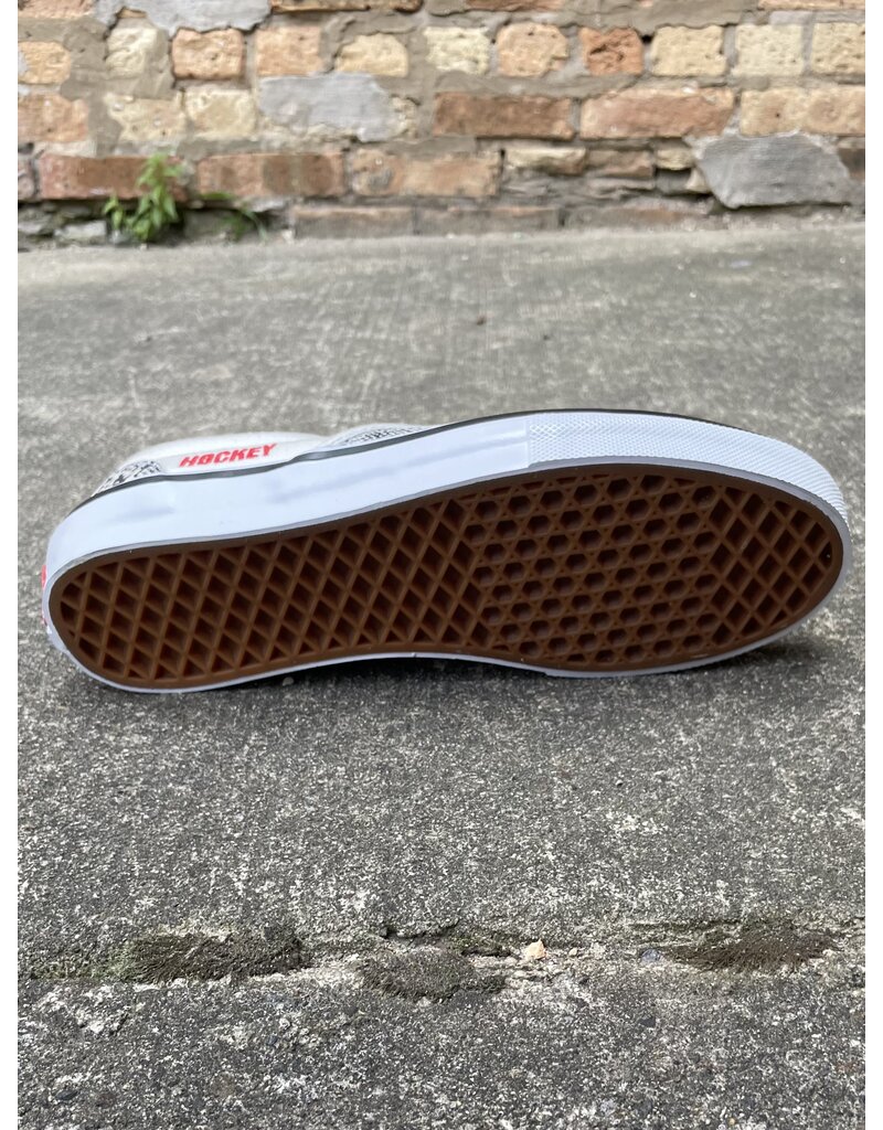 Vans Vans Skate Slip On - Hockey Skateboard Snake (size 9 or 9.5)