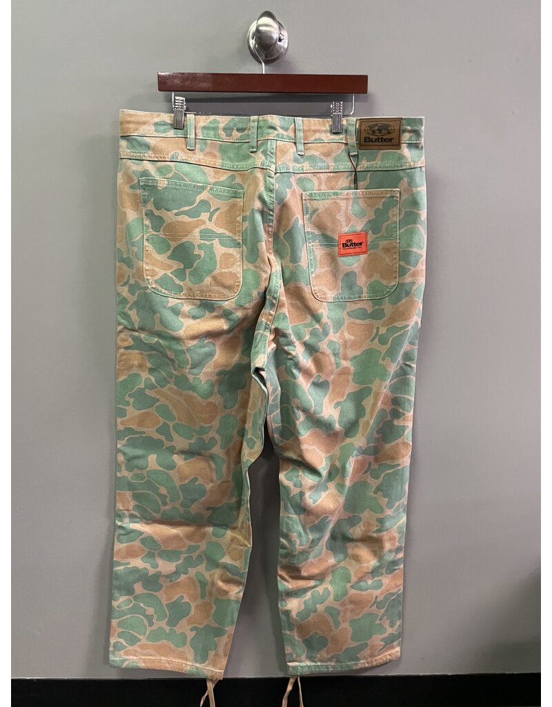 Vintage Ralph Lauren Cargo Pants Size 36