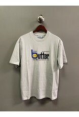 Butter Goods Butter Goods Electronics T-shirt - Cement