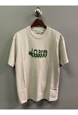 Butter Goods Butter Goods Caterpiller T-shirt - Sand