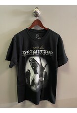 Primitive Primitive x Tupac One T-shirt - Black (size X-Large)
