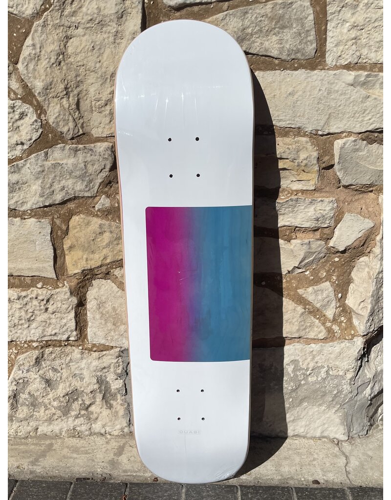 Quasi Quasi Proto  Deck - 8.25 x 32.125 (PS Stix)