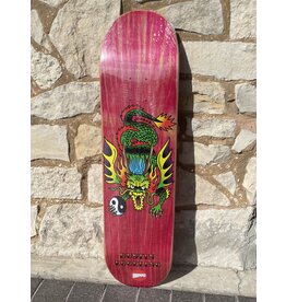 Hopps Hopps Eggeling Dragon Deck - 8.125