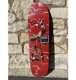Real Real Kelly Bird 93 Shaped Deck - 7.43 x 31.04