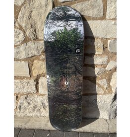 Limosine Spit (Aaron Loreth) Deck - 8.38 - FA SKATES