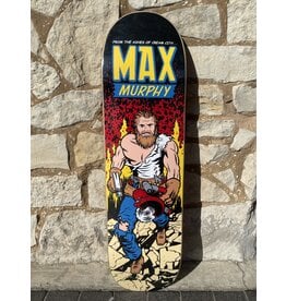 StrangeLove StrangeLove Max Murphy Apocalypse Dude Deck - 8.5 x 32.5