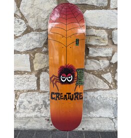 Creature Creature Spider Mini Birch Deck - 7.75 x 30.25