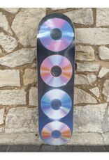 Studio Studio Disc Deck - 8.375 x 32.12