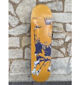 Studio Studio McGraw Hooper Deck - 8.125 x 31.87