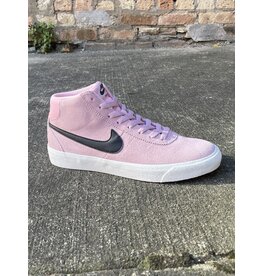 Nike SB Nike Sb Womens Bruin Hi - Soft Pink/Black