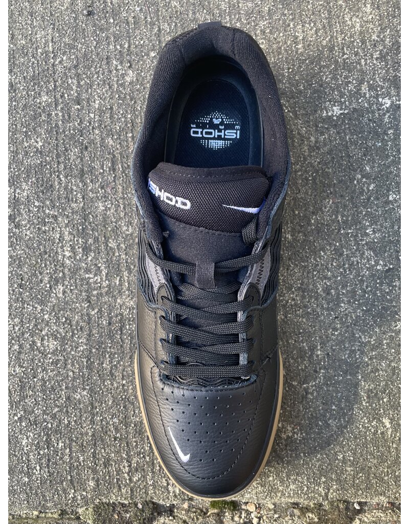 Nike SB Nike sb Ishod Premium - Black/Gum