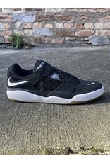 Nike SB Nike sb Ishod - Black/White-Dark Grey-Black