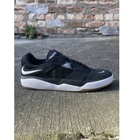 Nike SB Nike sb Ishod - Black/White-Dark Grey-Black