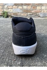 Nike SB Nike Sb Force 58 - Black/White-Black