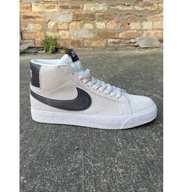 Nike SB Nike sb Zoom Blazer Mid - Phantom/White/Cave Purple