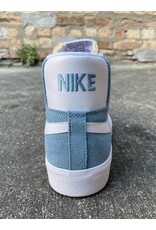 Nike SB Nike sb Zoom Blazer Mid - Cerulean/Cerulean/White/White