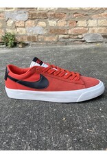 Nike SB Nike sb Blazer low pro GT - Team Orange/Black