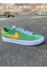 Nike SB Nike sb Zoom Blazer Low GT - Lucky Green/University Gold