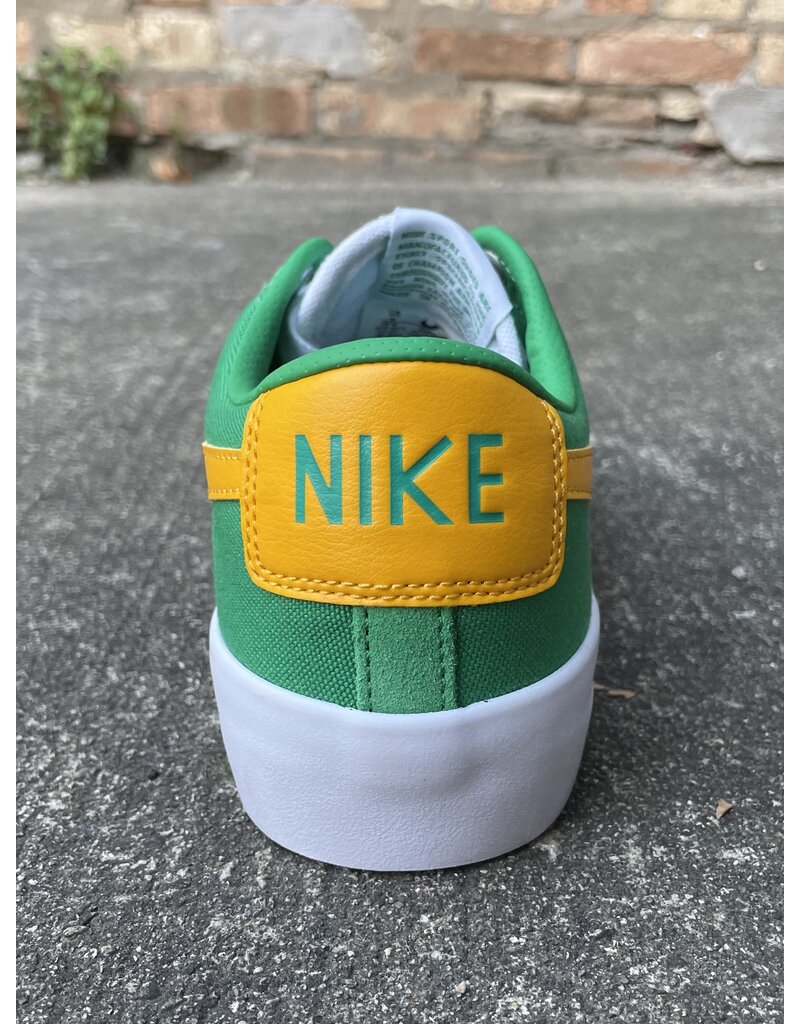 Nike SB Nike sb Zoom Blazer Low GT - Lucky Green/University Gold