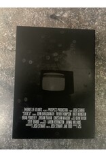 Theories Brand Static VI DVD With 48 Page Booklet