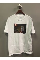 Theories Brand Static Reveal T-shirt - White